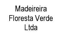 Logo Madeireira Floresta Verde em Parque Taquaral