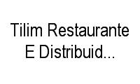Logo Tilim Restaurante E Distribuidora de Alimentos em Benfica