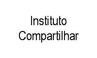 Logo Instituto Compartilhar
