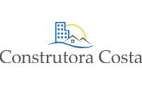 Logo Construtora Costa em Petrópolis
