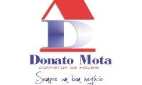 Logo Donato Mota em Centro