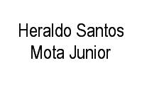 Logo Heraldo Santos Mota Junior