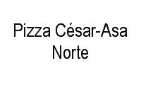Logo Pizza César-Asa Norte em Asa Norte