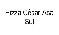 Logo Pizza César-Asa Sul em Asa Sul