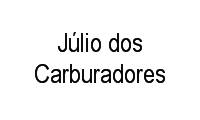 Logo Júlio dos Carburadores em Centro