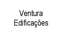 Logo Ventura Edificações em São Mateus