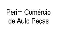 Logo Perim Comércio de Auto Peças em Planalto