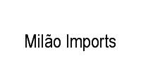 Logo Milão Imports em Village Casa Grande