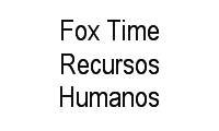 Logo Fox Time Recursos Humanos em República
