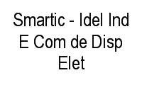 Logo Smartic - Idel Ind E Com de Disp Elet em Recife