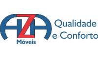 Logo Aza Móveis Qualidade E Conforto em Papillon Park - Complemento