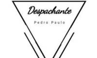 Logo Despachante Pedro Paulo em Rocha Miranda