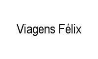 Logo Viagens Félix