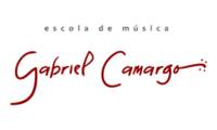 Logo Escola de Música Gabriel Camargo em Praia da Costa