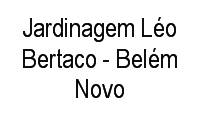 Logo Jardinagem Léo Bertaco - Belém Novo em Chapéu do Sol