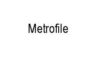 Logo Metrofile em Presidente Altino