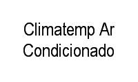 Logo Climatemp Ar Condicionado em Austin
