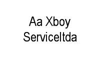 Logo Aa Xboy Serviceltda em Planalto Paulista