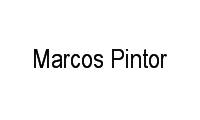Logo Marcos Pintor