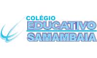 Logo Colégio Educativo Samambaia