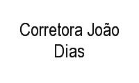 Logo Corretora João Dias em Santo Amaro