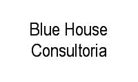 Logo Blue House Consultoria em São Francisco