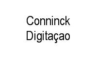 Logo Conninck Digitaçao em Itamarati