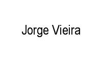 Logo Jorge Vieira em Caxambu