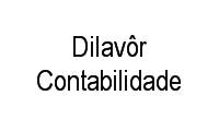 Logo Dilavôr Contabilidade em Barra do Ceará