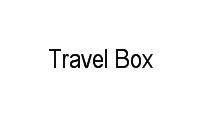 Logo Travel Box em Barra
