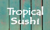 Logo Tropical Sushi - Barra da Tijuca em Barra da Tijuca