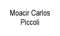 Logo Moacir Carlos Piccoli em Centro