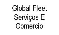 Logo Global Fleet Serviços E Comércio em Vila Monte Alegre