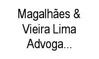 Logo Magalhães & Vieira Lima Advogados Associados em Boca do Rio