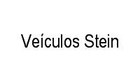 Logo Veículos Stein