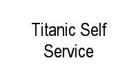 Logo Titanic Self Service