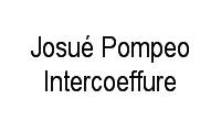 Logo Josué Pompeo Intercoeffure em São Pelegrino