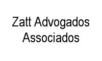 Logo Zatt Advogados Associados em Lomba do Pinheiro