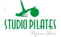 Logo Stúdio Pilates Myrian Falcão em Boa Viagem