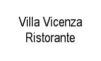 Logo Villa Vicenza Ristorante em Centro de Vila Velha