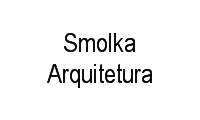 Logo Smolka Arquitetura em Cajuru