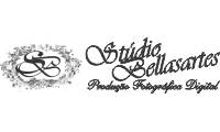 Logo Didier Pinheiro Stúdio Bellas Artes em Setor Marista