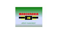 Logo Marcenaria Jw em Ronda