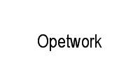 Logo Opetwork em Juvevê