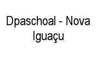 Logo Dpaschoal - Nova Iguaçu em Centro