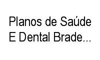 Logo Planos de Saúde E Dental Bradesco (Cnpj) em Mato Grande