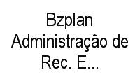 Logo Bzplan Administração de Rec. E Cons. Financeira em João Paulo
