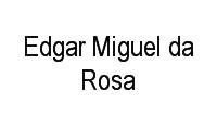 Logo Edgar Miguel da Rosa