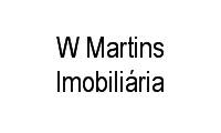 Logo W Martins Imobiliária