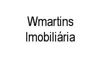 Logo Wmartins Imobiliária
